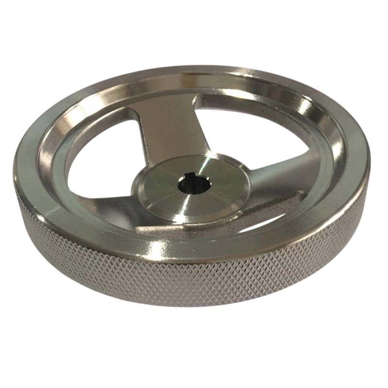 1 Industrial Machine Handwheels
