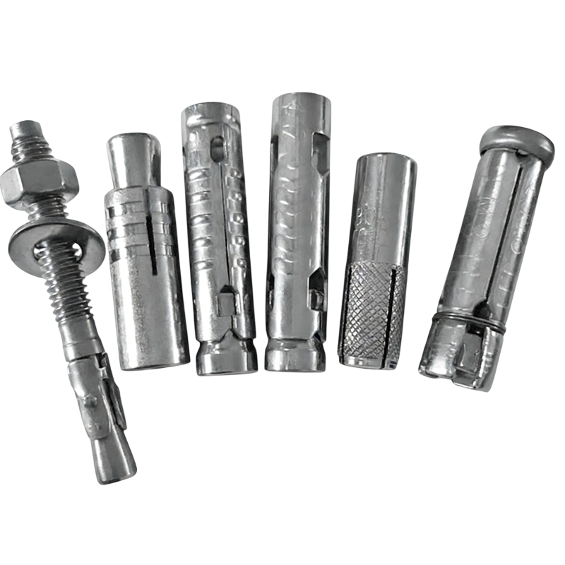 1 Stainless Steel Wedge Anchors