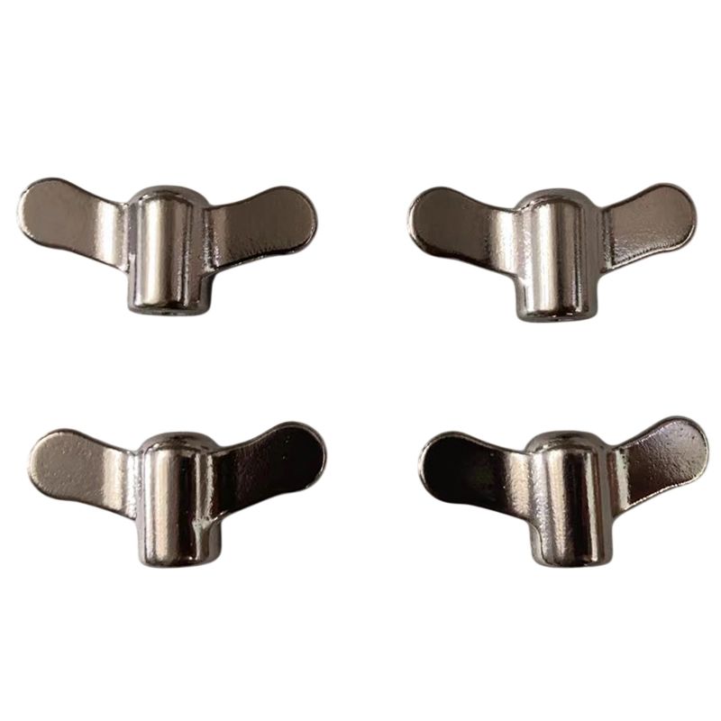 1 Wing Knobs Female Thread