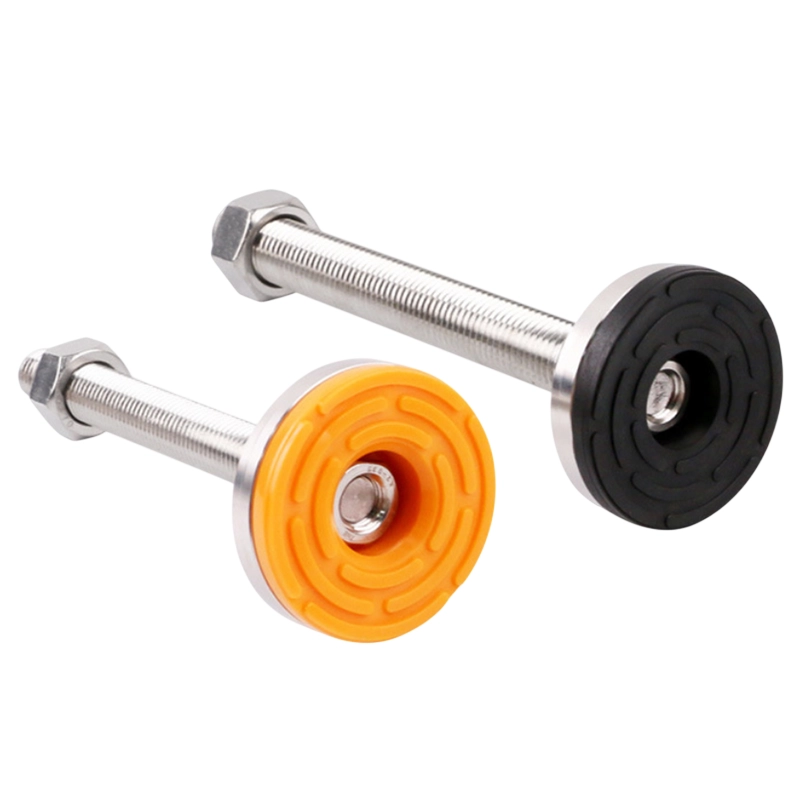 1 Anti Vibration Leveling Foot