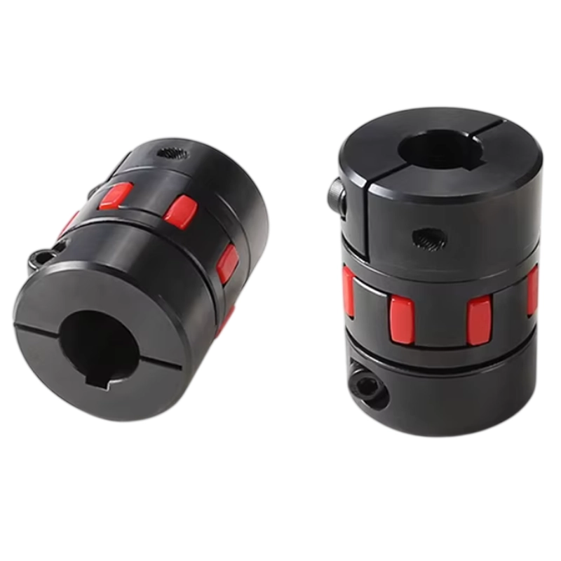 1 Shaft Coupling Torque Coupling