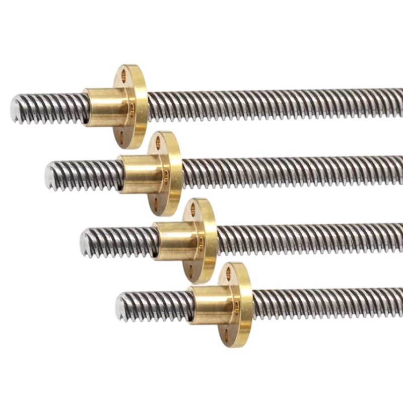 1 Stainless Steel Lead Screw