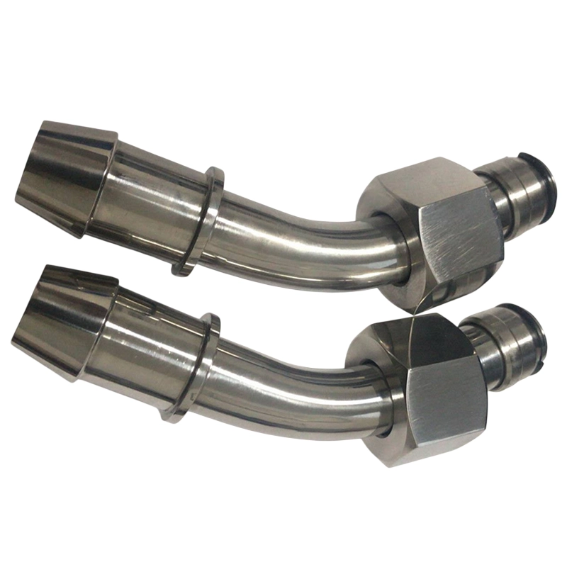 1 Stainless Steel Pipe Fittings