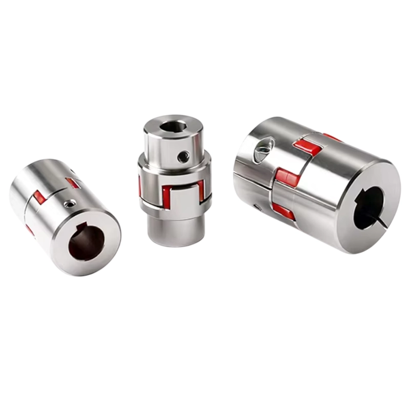 1 Stainless Steel Torque Rating Couplingwebp