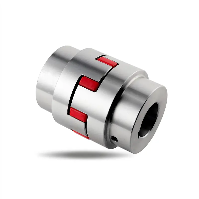 2 Flexible Coupling Elastomeric Coupling