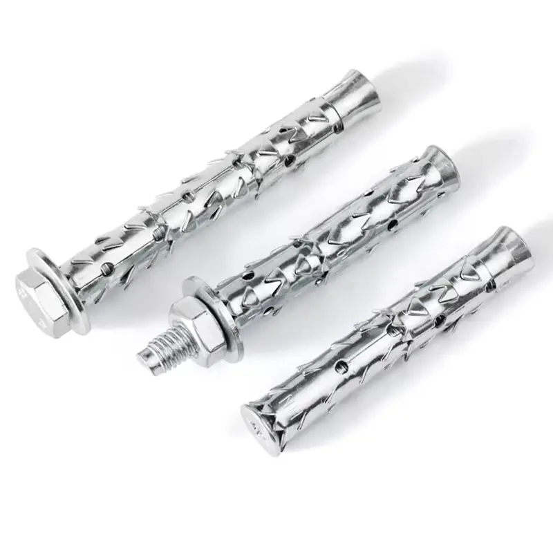 2 Stainless Steel Wedge Anchors