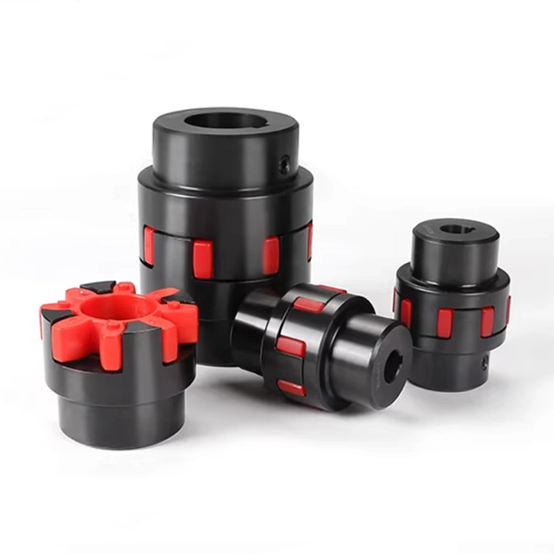 2 Metric Hydraulic Connector