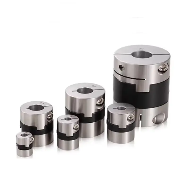 2 Stainless Steel Torque Rating Coupling