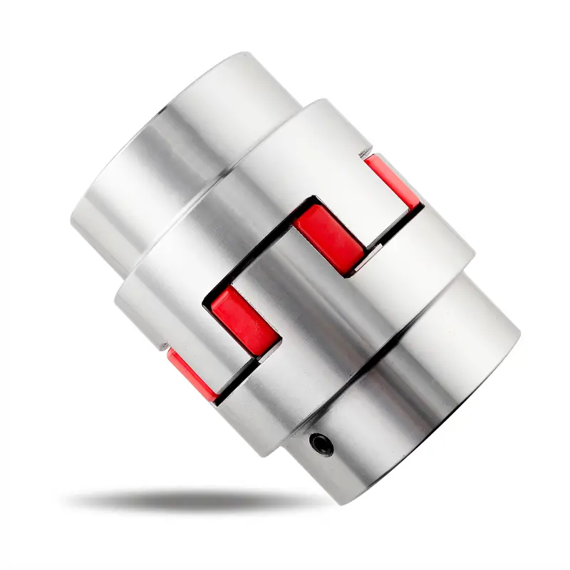 3 Flexible Coupling Elastomeric Coupling