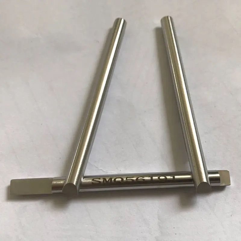 3 Stainless Steel Pins