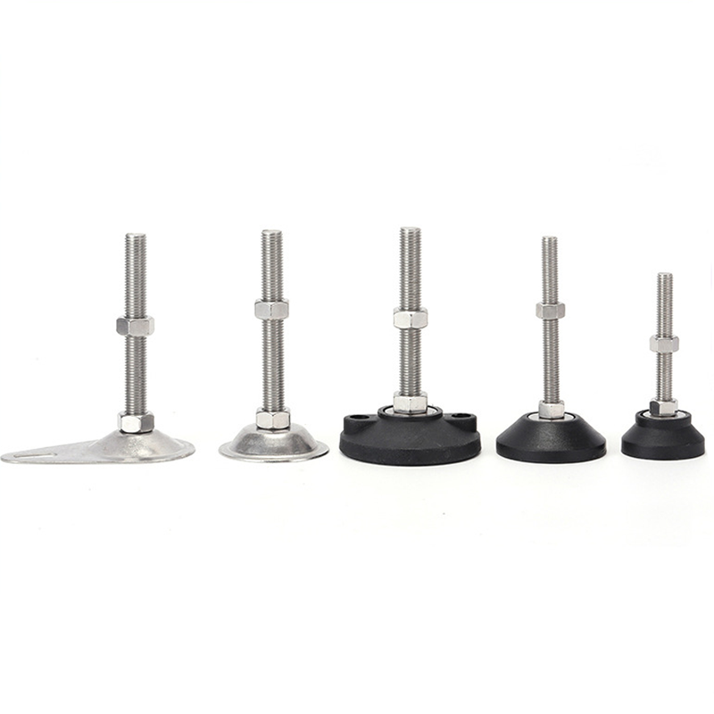 3 Anti Vibration Leveling Foot