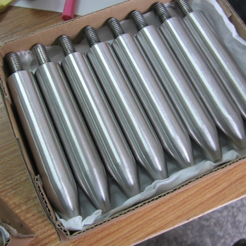 3 Metric Hydraulic Connector