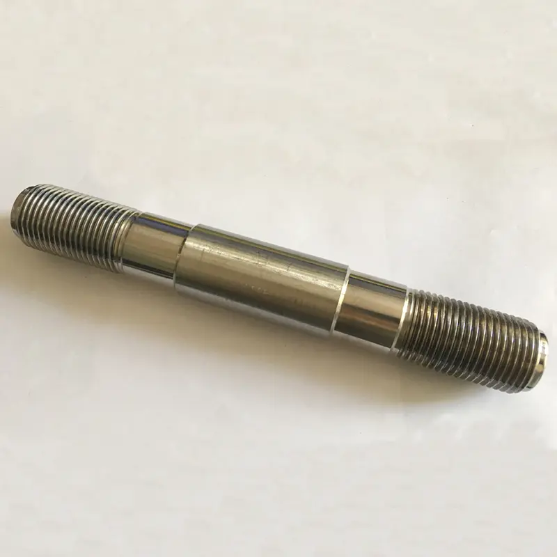 3 Stainless Steel Lead Screw