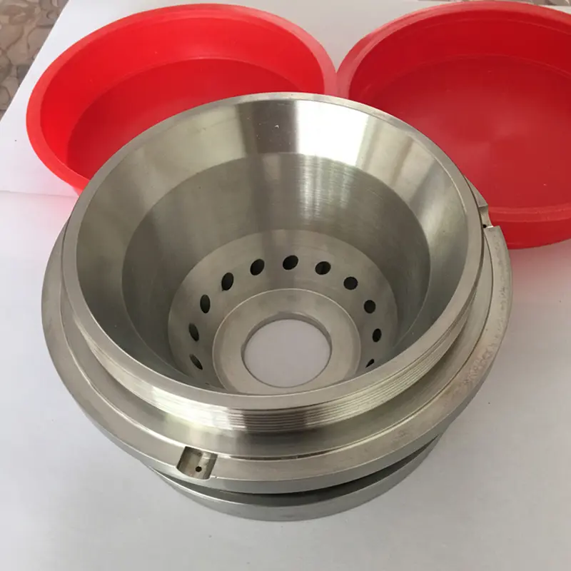 3 Stainless Steel Pipe Fittings