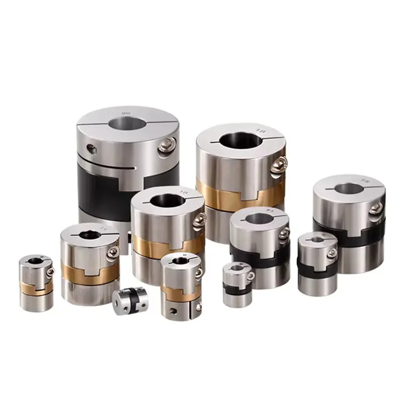 3 Stainless Steel Torque Rating Coupling