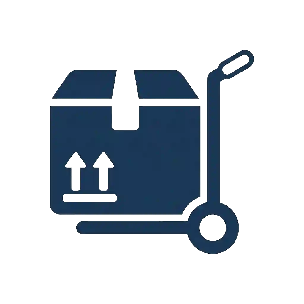 Packaging & Transportation