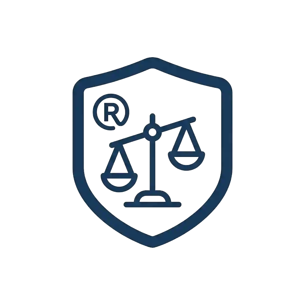 Protected Brand & Legal Assurance