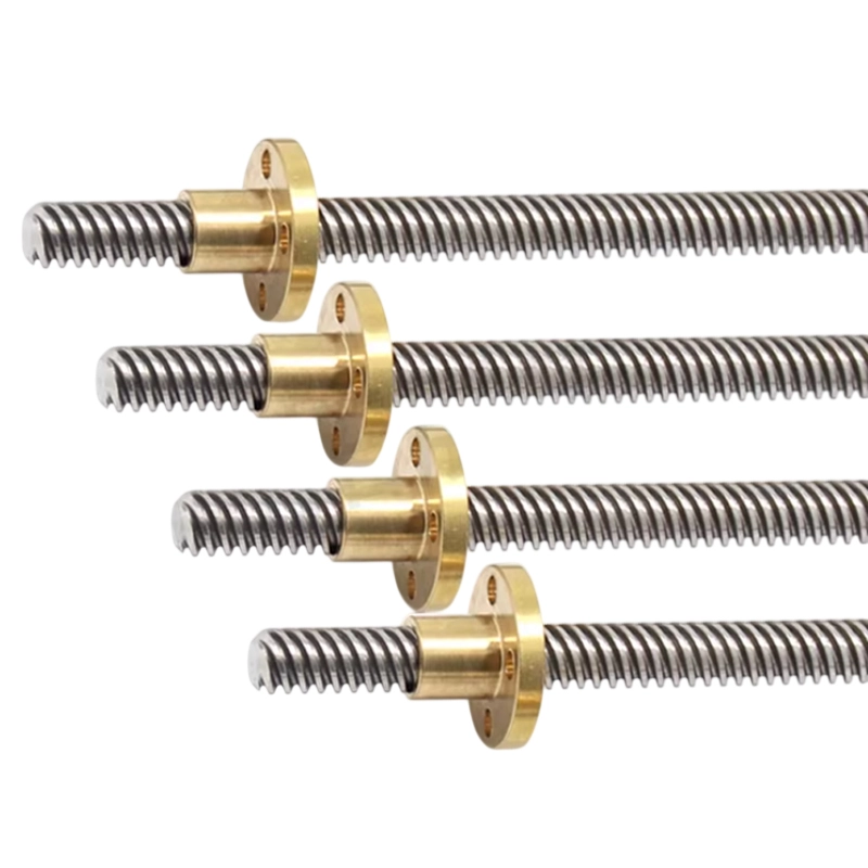 Lead screw