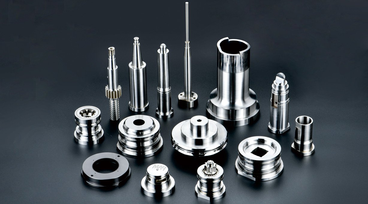 圆形零件 非标机械圆件 1