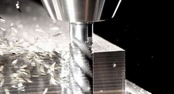 316l Stainless Steel Machining