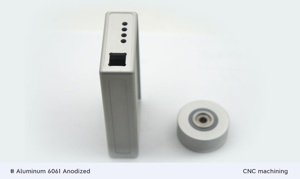 6061 Vs 7075 Cnc Machining