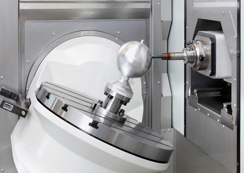 Cnc Turning Vs Cnc Milling