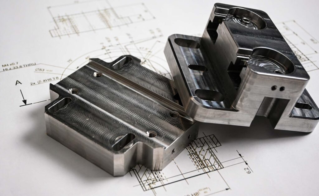 Cnc Machining Cad File Format