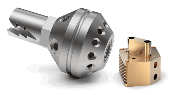 Cnc Machining Tolerances