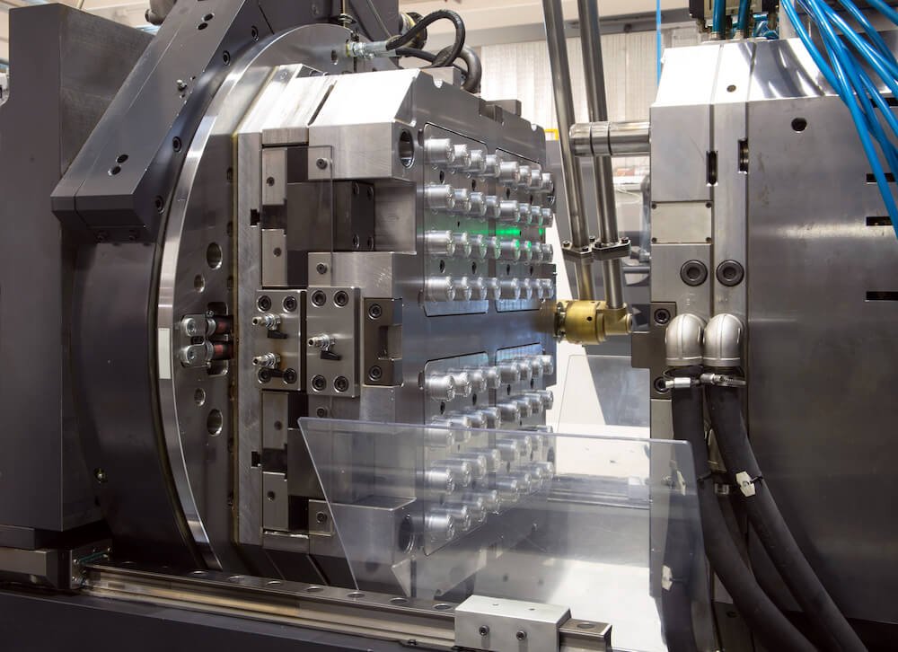 Cnc Prototype V Production