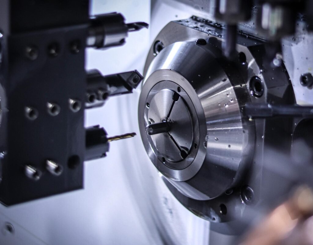 Cnc Surface