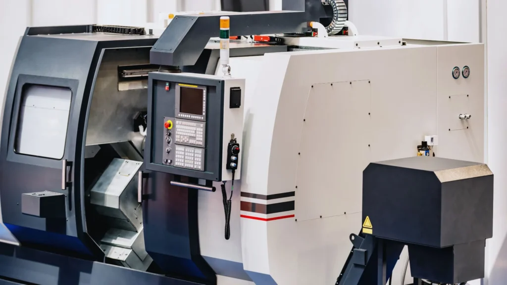 Cnc Surface Finish Ra