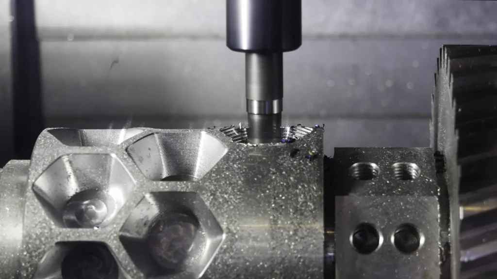 First Article Inspection Cnc