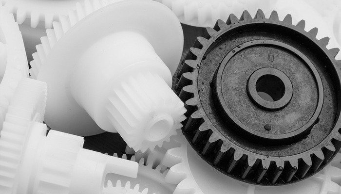 Machining Engineering Plastics