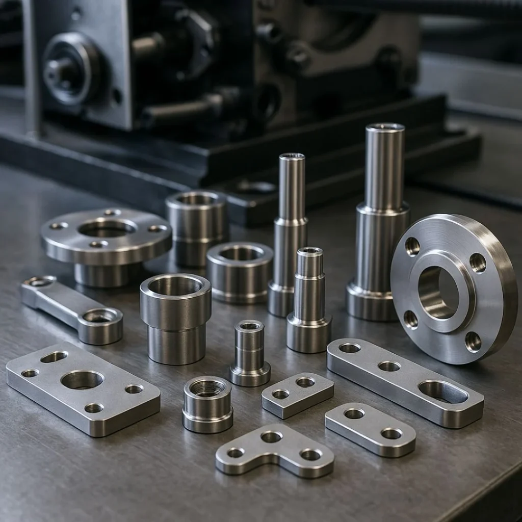 Stainless Steel 304 And 316