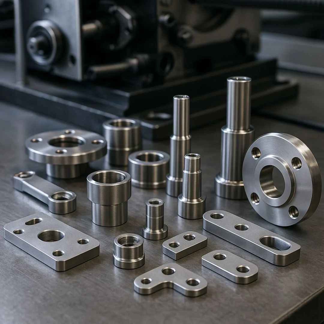 Stainless Steel 304 And 316