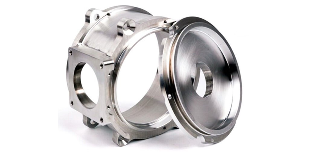 3 Axis Cnc Machining Prototype