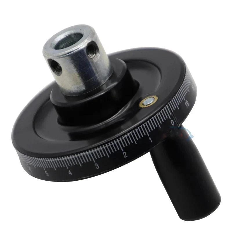 Cnc Machine Handle Replacement