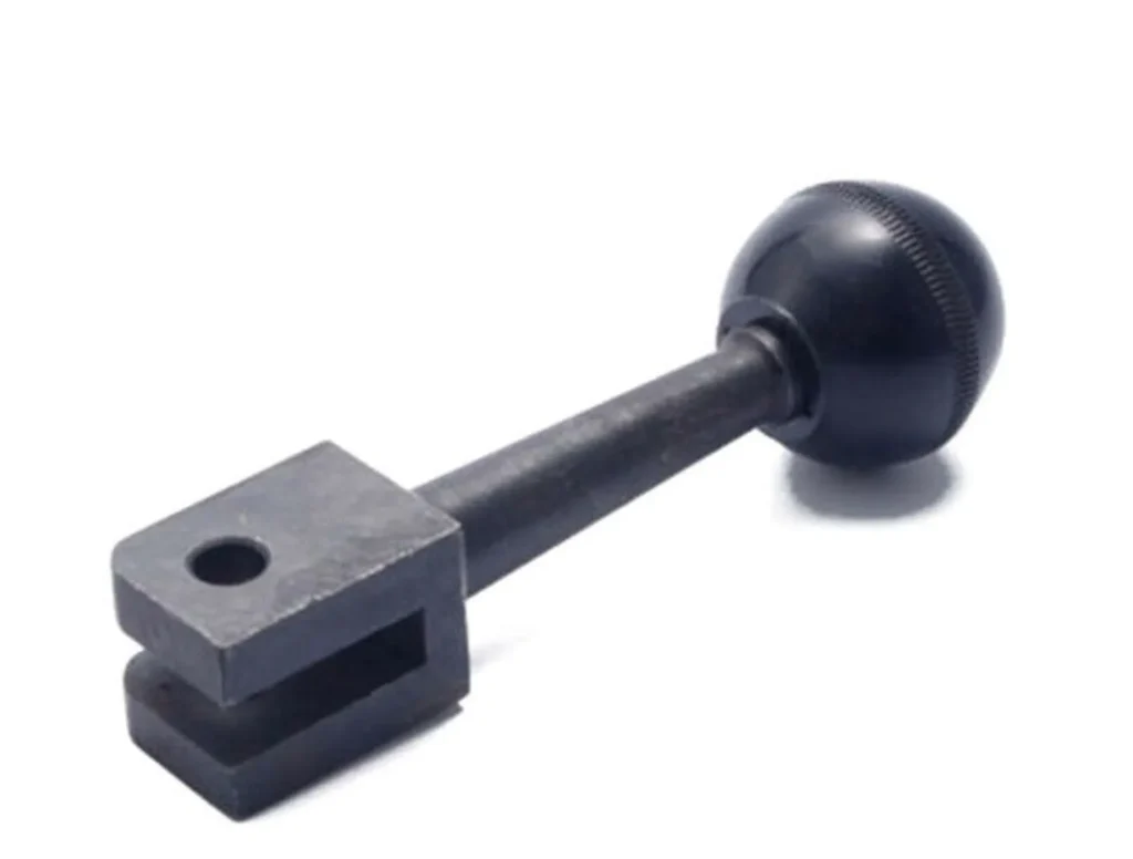 Cnc Machine Handle Replacement