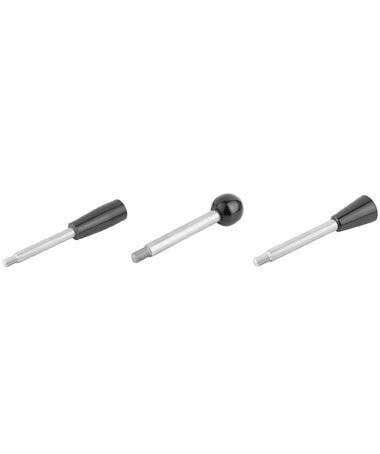 Custom Machine Handles For Equipment