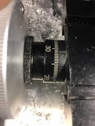 How Do Handwheel Graduations Improve Precision