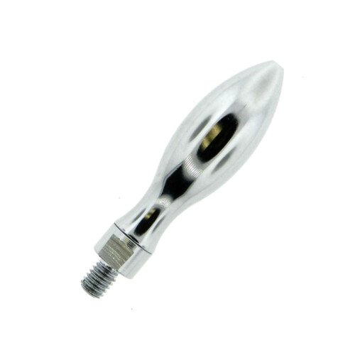 How Does A Revolving Handle Improve Control?