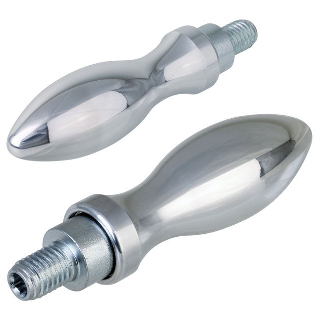 How Does A Revolving Handle Improve Control