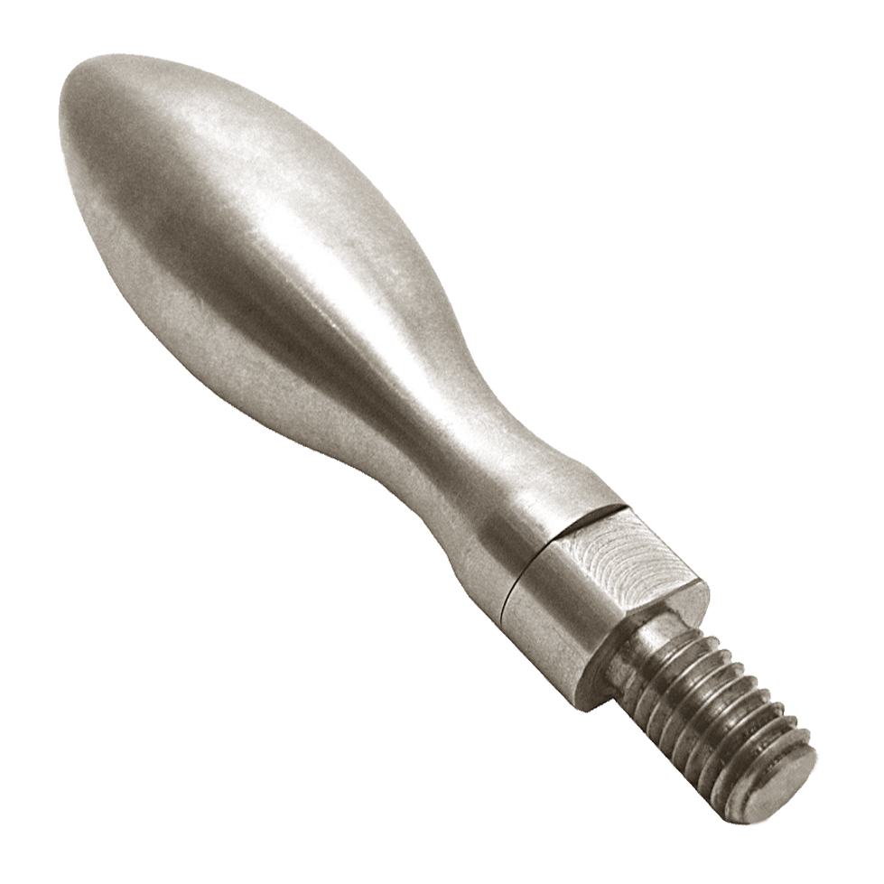 How Does A Revolving Handle Improve Control