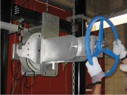 How Does Handwheel Diameter Affect Torque?