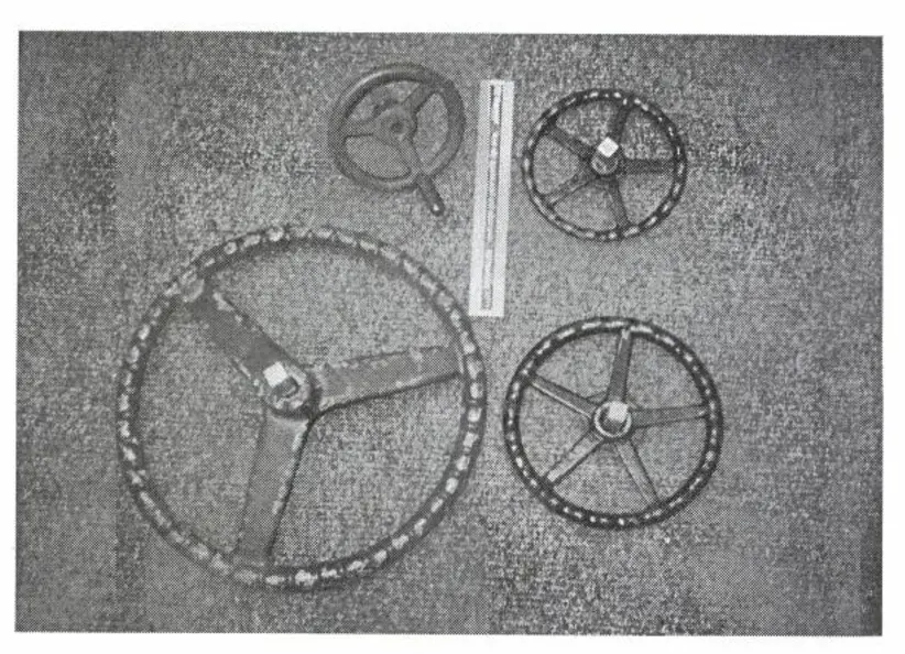 How Does Handwheel Diameter Affect Torque