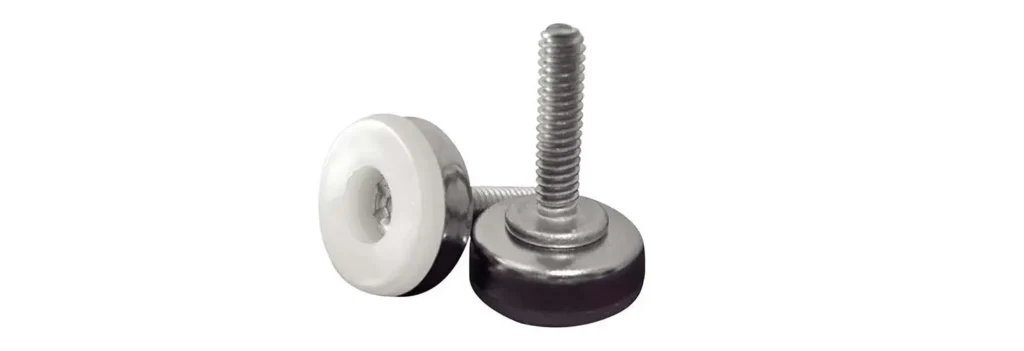 How To Choose The Right Leveling Feet