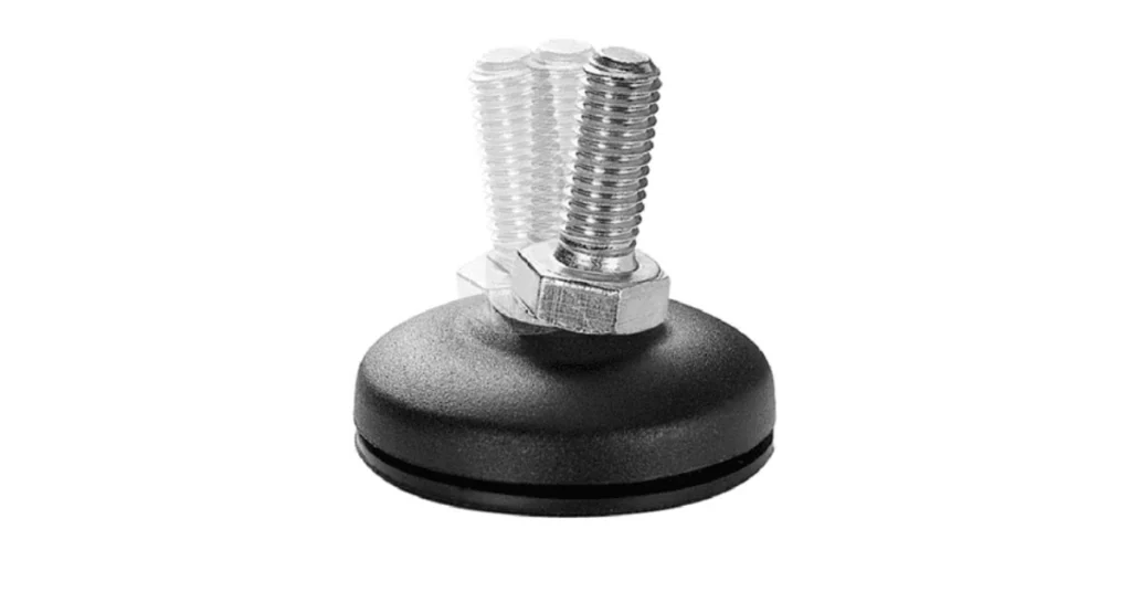 How To Choose The Right Leveling Feet (1)