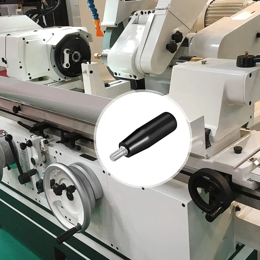 How To Perform Cnc Machine Handle Replacement Correctly