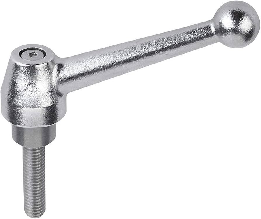 Industrial Handle Surface Finishes