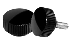 Knurled Knob